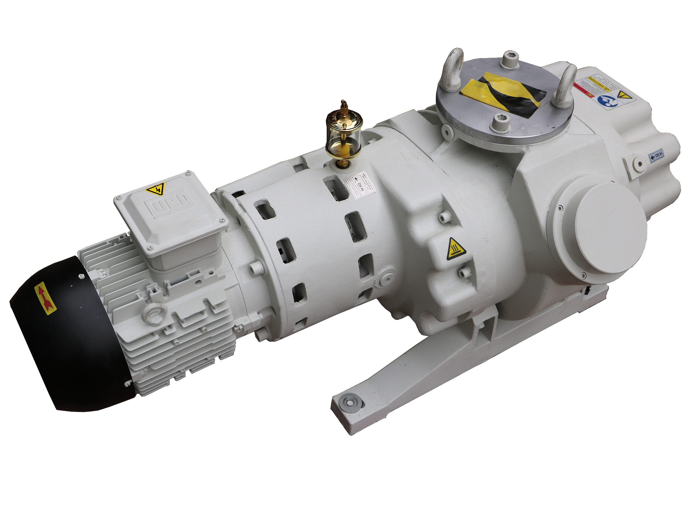 VJP2000羅茨真空泵 VJP2000羅茨真空泵