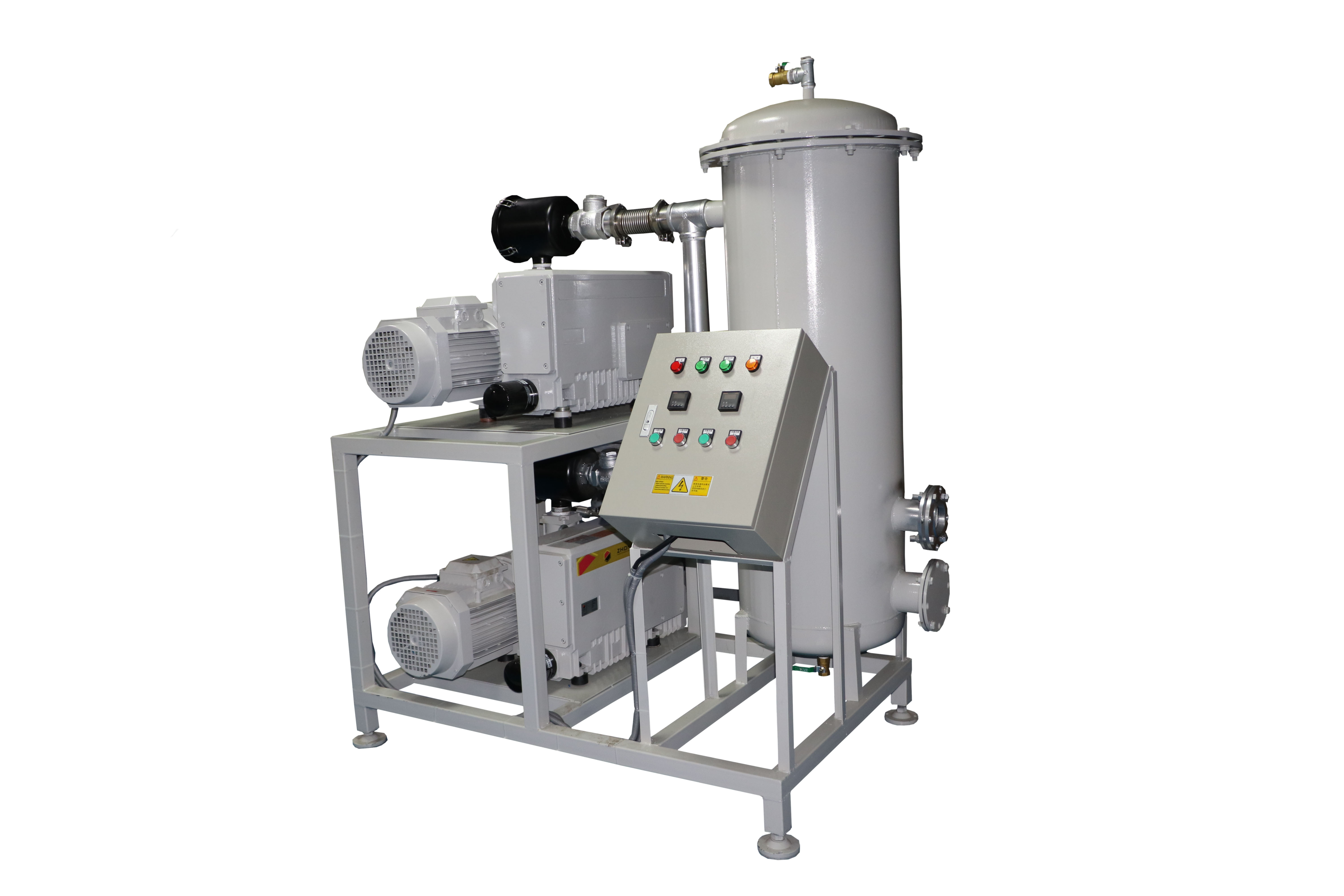 302單罐雙泵機(jī)組 302單罐雙泵機(jī)組