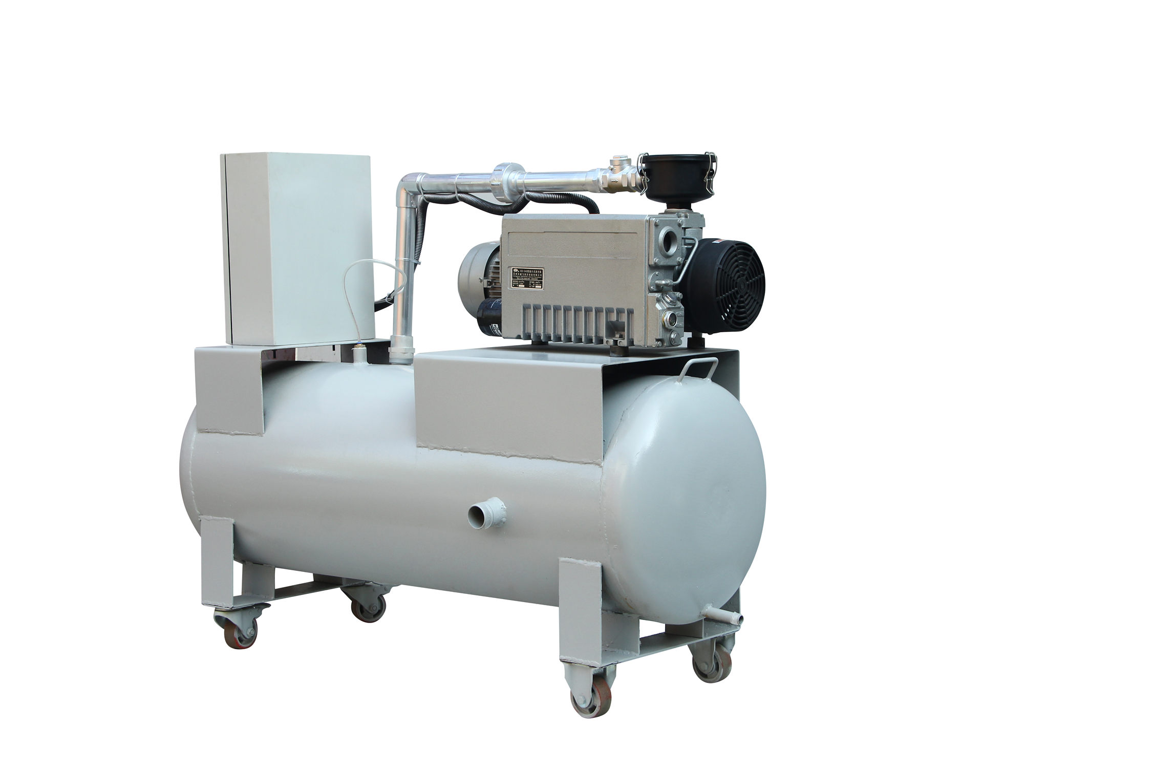 V040移動(dòng)負(fù)壓站 V040移動(dòng)負(fù)壓站